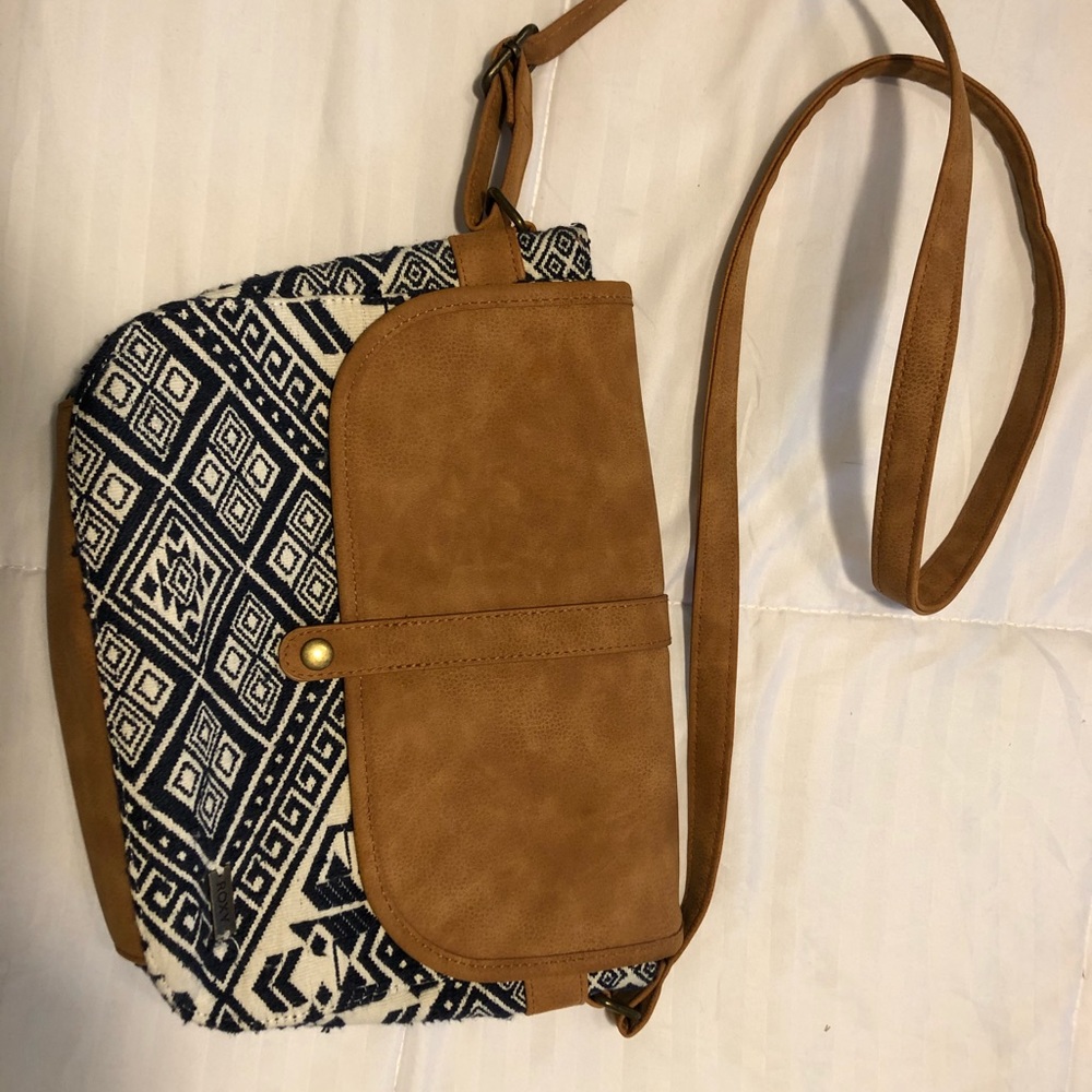 Roxy bag